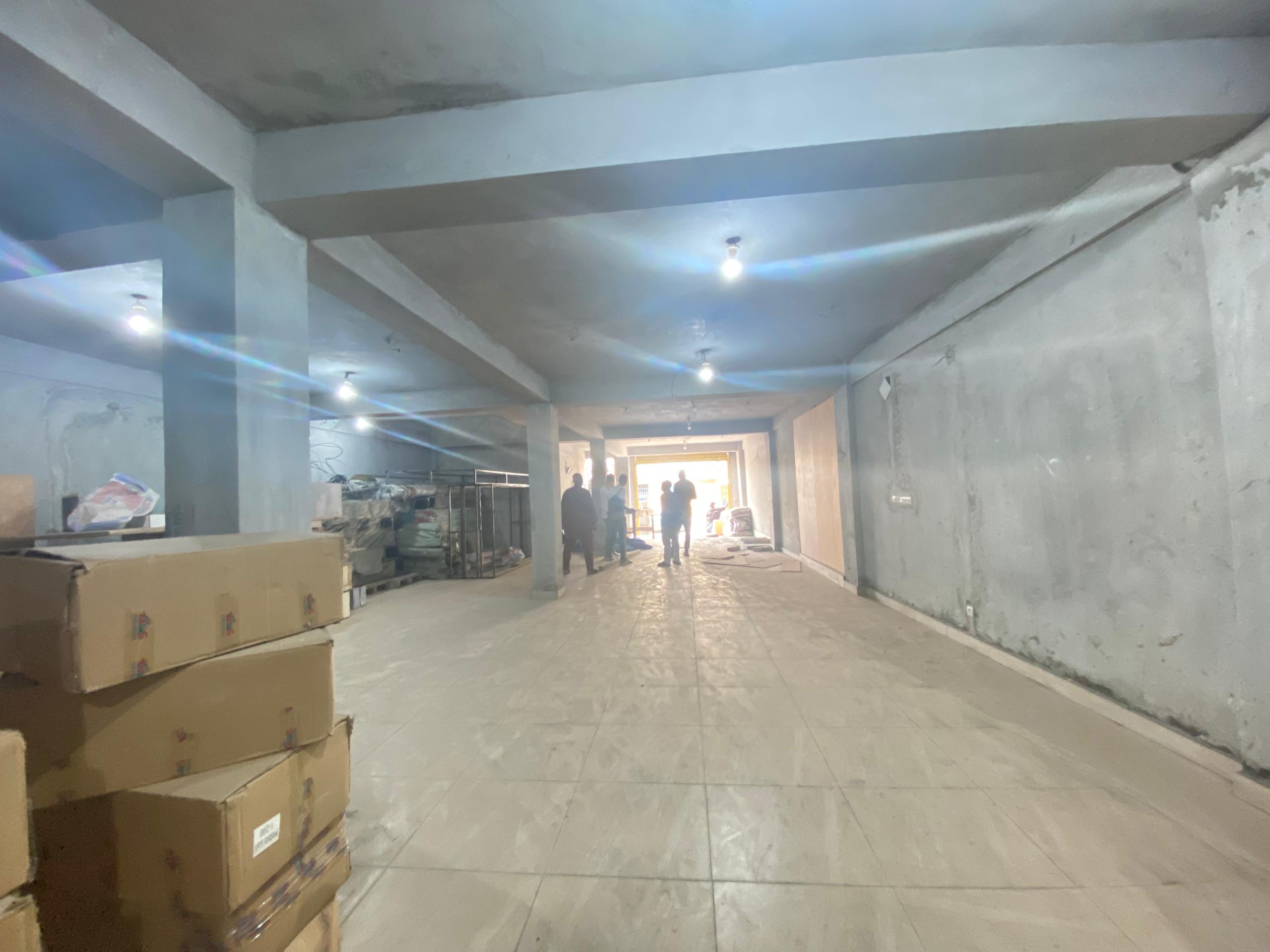 Image du bien à Brazzaville